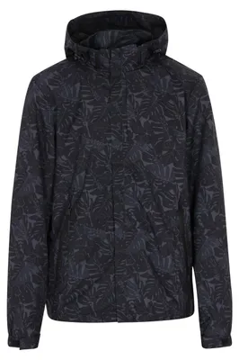 Produktbild von CALEY  Herren Jacke - Schwarz, XL