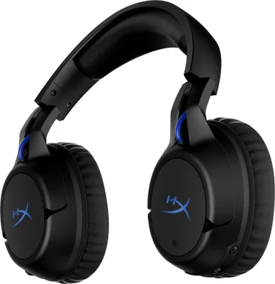 Produktbild von HyperX Cloud Flight Wireless Gaming Headset PS4 PS5 Playstation lizensiert