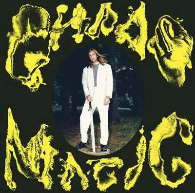 Produktbild von Chaos Magic