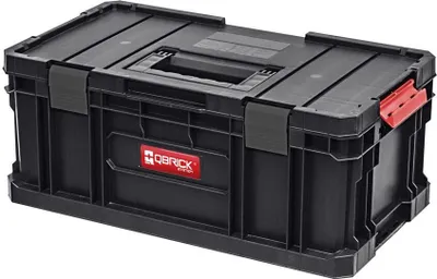 Productafbeelding van Qbrick System Two Gereedschapskist Plus Set - Skrz N1606
