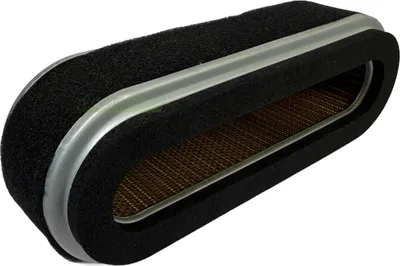 Produktbild von Luftfilter für Honda HRA HRC HRD HRH UM 536 216 616 K1 K2 nur mit GXV160 Motor