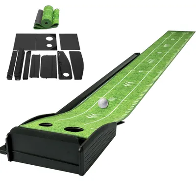 Obrázek produktu pro Mini golfové hřiště pro domácí použití