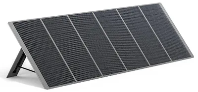 Immagine prodotto di Pannello solare - Pannello solare portatile - Pannello solare pieghevole - Power bank con pannello solare