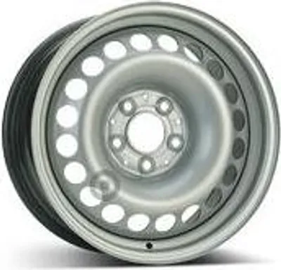 Produktbild von Alcar 17Jx6.5 5/112 49