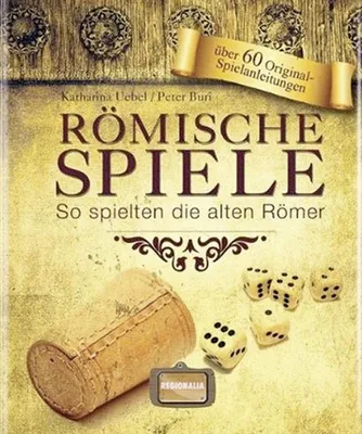 Zdjęcie produktu dla Römische Spiele