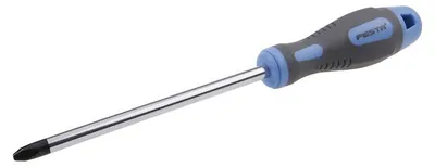 Obrázek produktu pro Šroubovák křížový FESTA PH S2 3x150mm 18223