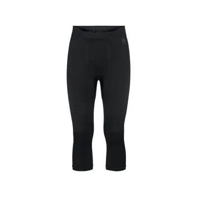 Produktbild von ODLO BL Bottom 3/4 PERFORMANCE WARM ECO SCHWARZ M