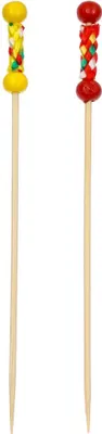 Produktbild von Lot von 50 cocktail-spaten - 5 five simply smart