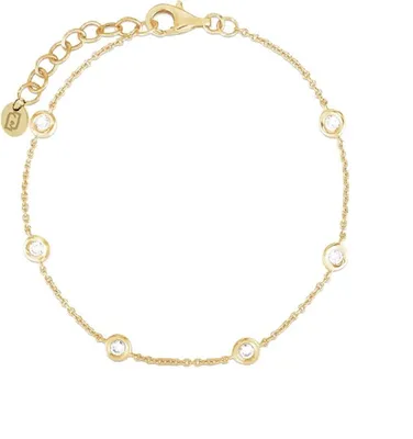 Immagine prodotto di Bracciale da donna LIU JO LJ2467 Oro