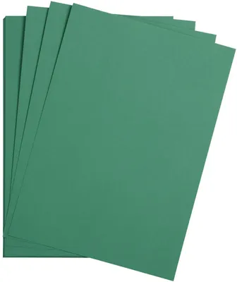 Produktbild von Clairefontaine 97351C, Kunstpapier, 120 g/m², 25 Blätter