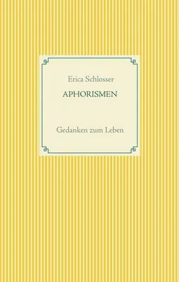 Produktbild von Aphorismen