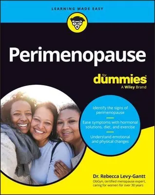 Obrázek produktu pro Perimenopause For Dummies