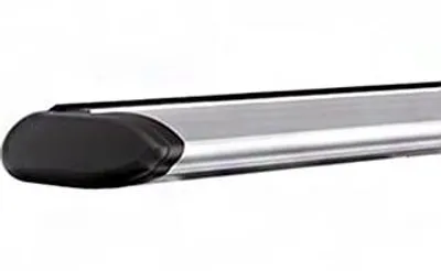 Produktbild von Atera Signo RT (122 cm) - Aluminiumträger für Dachgepäckträger