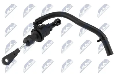 Produktbild von NTY NSP-HY-508 Kupplungsgeberzylinder für HYUNDAI ix35 (LM, EL, ELH) für KIA SPORTAGE (SL)