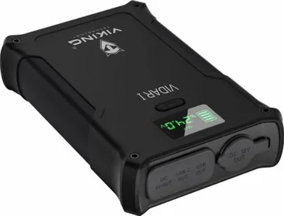 Obrázok produktu pre Outdoorová powerbanka Viking VIDAR I