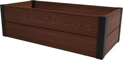 Obrázek produktu pro KETER Maple trough Vyvýšený záhon, hnědý KETER 249297