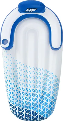 Produktbild von Bestway® Hydro Force® Poolliege Indigo Wave™ 191 x 107 cm