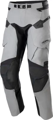 Obrázok produktu pre Nohavice BOULDER GORE-TEX, ALPINESTARS (tmavošedá/čierna, veľkosť 2XL)