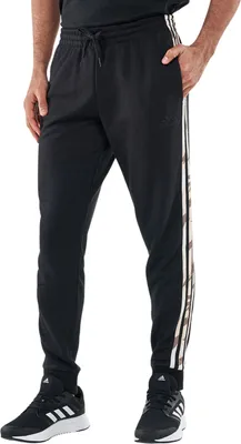 Produktbild von Adidas Camo Herren Sport Trainingsanzug Hose S