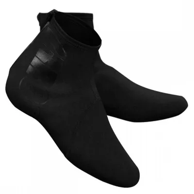 Zdjęcie produktu dla Nakładki na buty Zerod, czarne, rozmiar EU 35–38