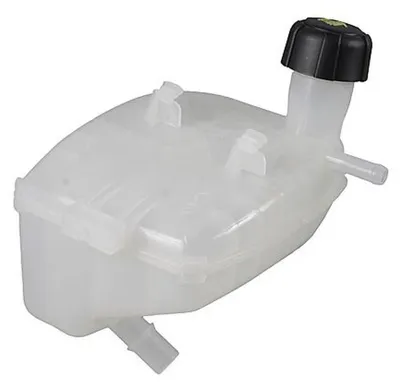 Immagine prodotto di Serbatoio di espansione del refrigerante METZGER per RENAULT TWINGO II