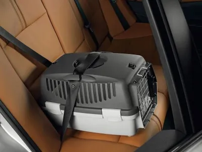 Produktbild von Zolux Transportbox GULLIVER 2 DELUX