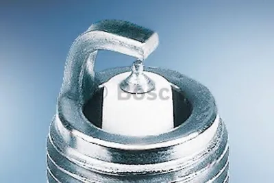 Produktbild von Bosch Zündkerze 0 242 135 509