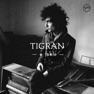 Obrázek produktu pro Tigran Hamasyan: A Fable (180g) (limitovaná edice)