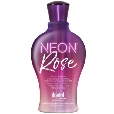Produktbild von Devoted Creations - Neon Rose - 360ml