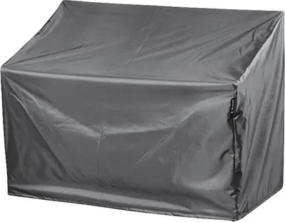 Produktbild von AeroCover 320.7908.00, Terrassenstuhlabdeckung, Grau, Polyester, 130 cm, 75 cm, 85 cm