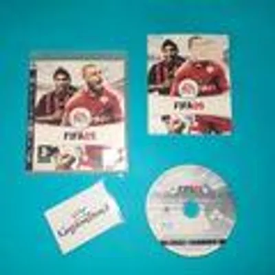 Produktbild von Electronic Arts FIFA 09
