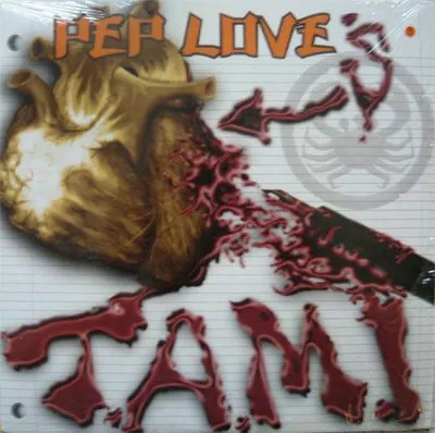 Obrázek produktu pro T.A.M.I. / Pacific Heights