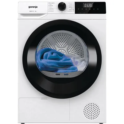 Produktbild von Gorenje DHNE93/DE Trockner