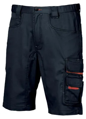 Immagine prodotto di Pantaloncini U-Power Party, colore: blu scuro, taglia: 54