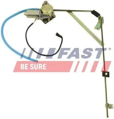 Produktbild von FAST FT91810 Elektrischer Fensterheber für VW Passat Variant (33B) für IVECO EuroCargo I-III