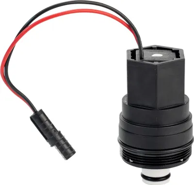Produktbild von WimTec Magnetventil 6 V ab Baujahr 05/2003, 1 Stk.