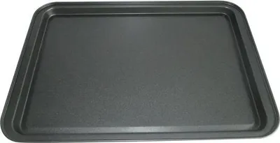 Obrázek produktu pro Plech pečící 43x29x2cm nízký nepřilnavý TORO