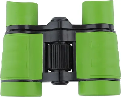 Produktbild von PFIFFIKUS 42392 4X32 Fernglas, 4-fache Vergrößerung, 32 mm Objektivdurchmesser, NO WATER_SCRATC
