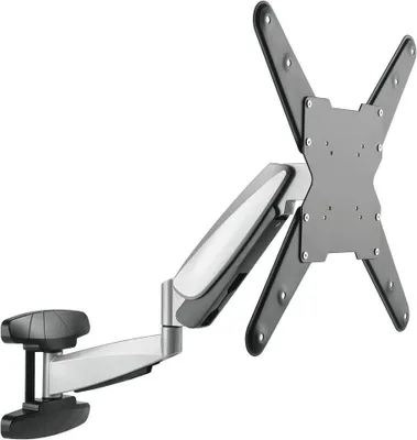 Immagine prodotto di Schwaiger Full Motion 1 TV Wandhalter, 58-140 cm, max. 30 kG