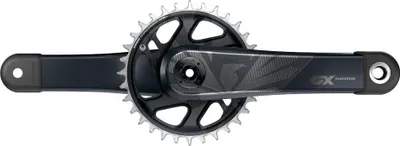 Obrázok produktu pre Sram KRG GX Eagle Boost 148 DUB 170mm o.DUB-Lager,11-12f.carb,sw,32Z.X-Syn2,DM