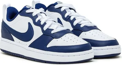 Produktbild von Sportschuhe Nike Court Borough Low 2 (Gs) Bq5448 107, Größe 40