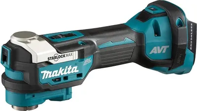 Imagen del producto de Multi-Herramienta MAKITA DTM52Z (Cuerpo solo)