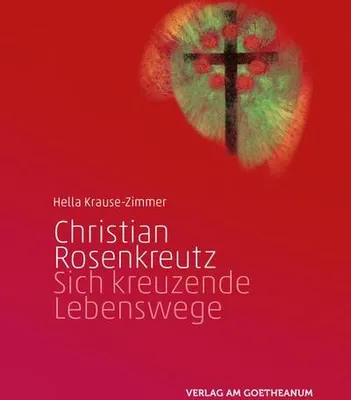 Image de Christian Rosenkreutz
