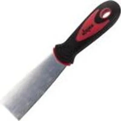 Produktbild von Spachtel mit Kunststoff Griff 40 mm