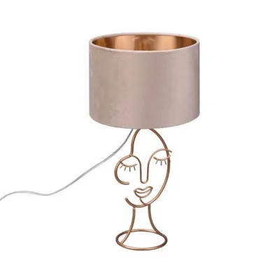 Zdjęcie produktu dla Lampa stołowa MARY R51221044 RL