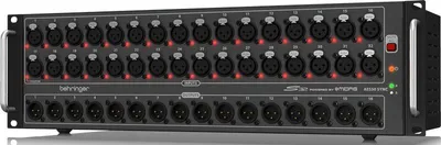 Obrázok produktu pre Behringer S32