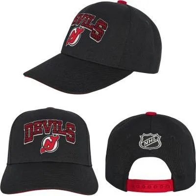 Obrázek produktu pro Dětská čepice New Jersey Devils NHL Essentials Procrown