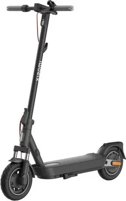 Image de Trottinette Électrique XIAOMI Scooter 5 Pro, 1000W, Autonomie 60km, Pneus 10", Noir