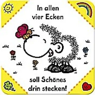 Produktbild von Untersetzer ECKEN D9