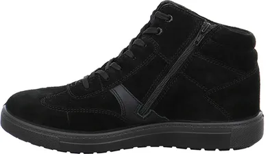 Produktbild von Jomos Boots in Übergrößen Schwarz [D2C] 321387 927 000 große Herrenschuhe